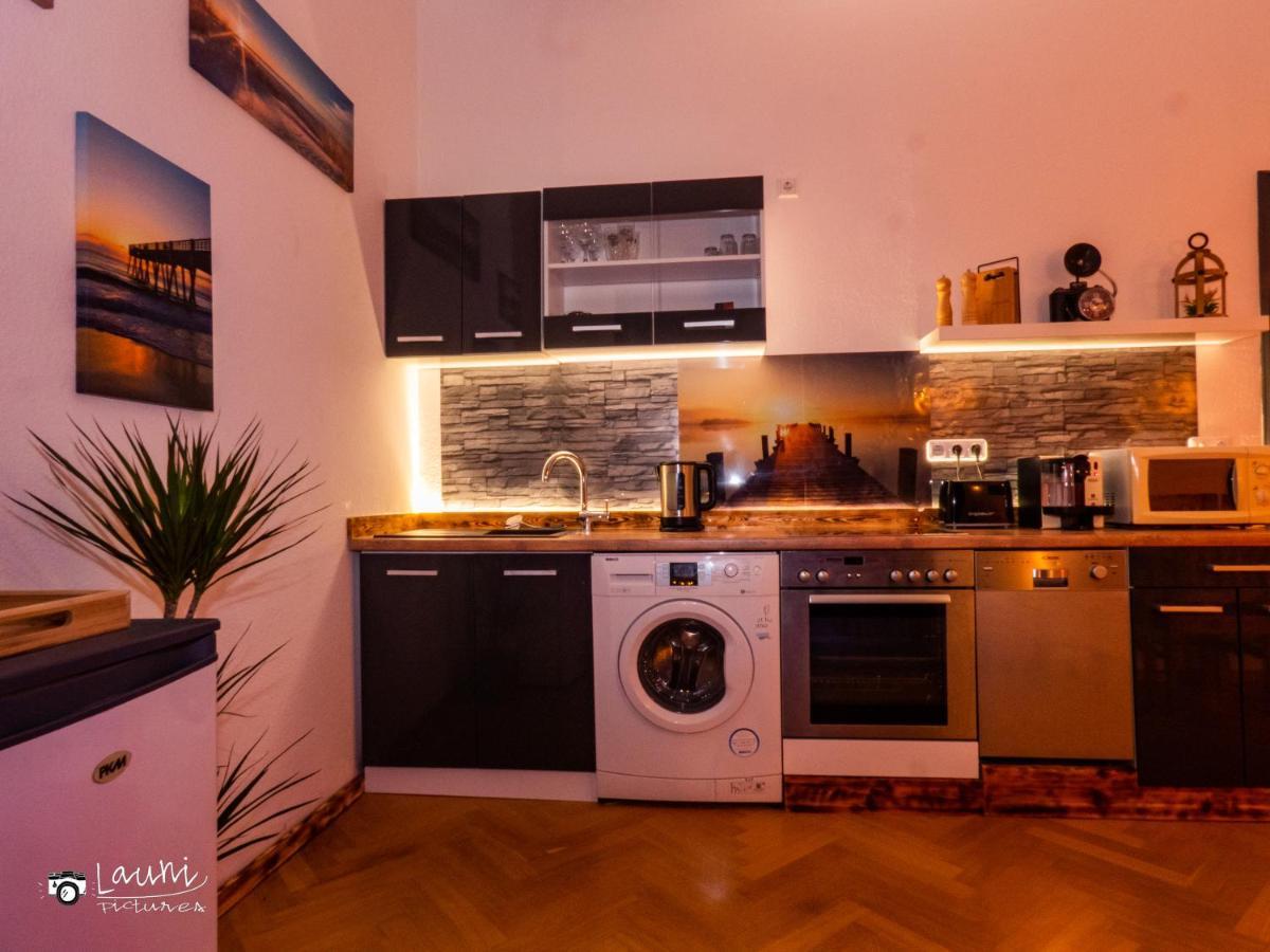 #211 Lux-Appart - Zentrum Neuss - Duesseldorf Messe - Netflix & Prime Экстерьер фото