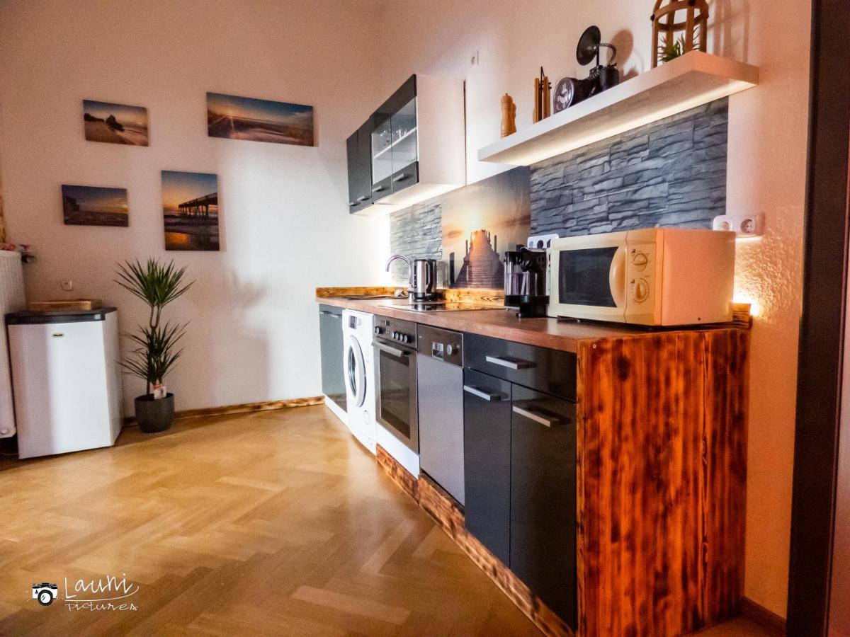#211 Lux-Appart - Zentrum Neuss - Duesseldorf Messe - Netflix & Prime Экстерьер фото